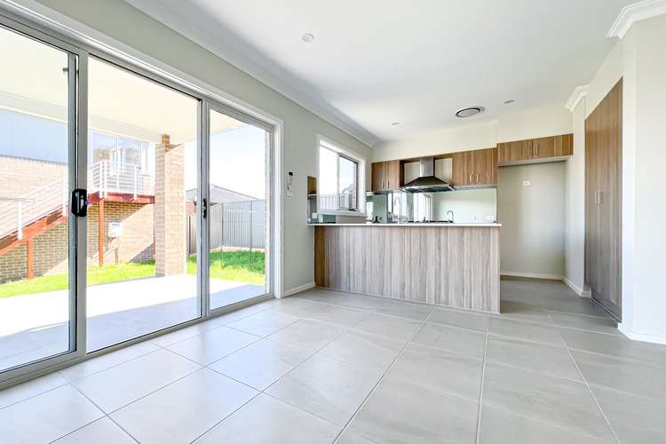 Fifth view of Homely house listing, 95 Edmund Street, Riverstone NSW 2765