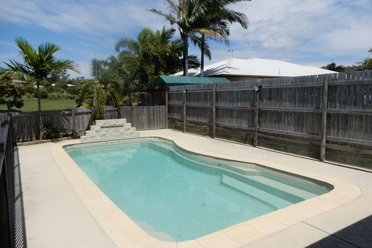 Main view of Homely house listing, 7 Seashell Court, Lammermoor QLD 4703