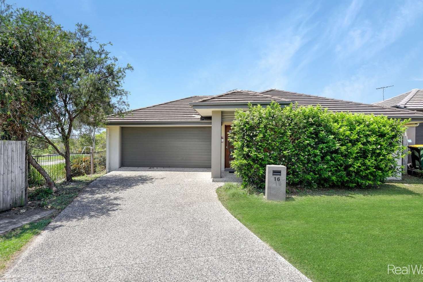 Main view of Homely house listing, 16 Medinah Circuit, North Lakes QLD 4509