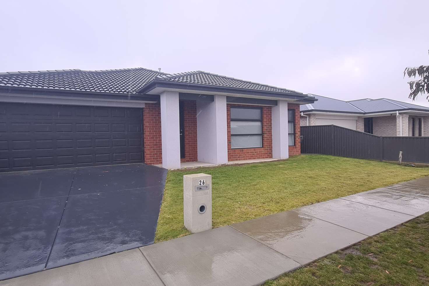 Main view of Homely house listing, 26 Sydney Way, Alfredton VIC 3350