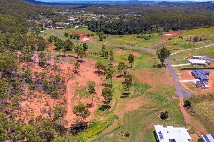 LOT 13, 14, 15 Lorna Crescent, Woodcot Estate, Burua QLD 4680