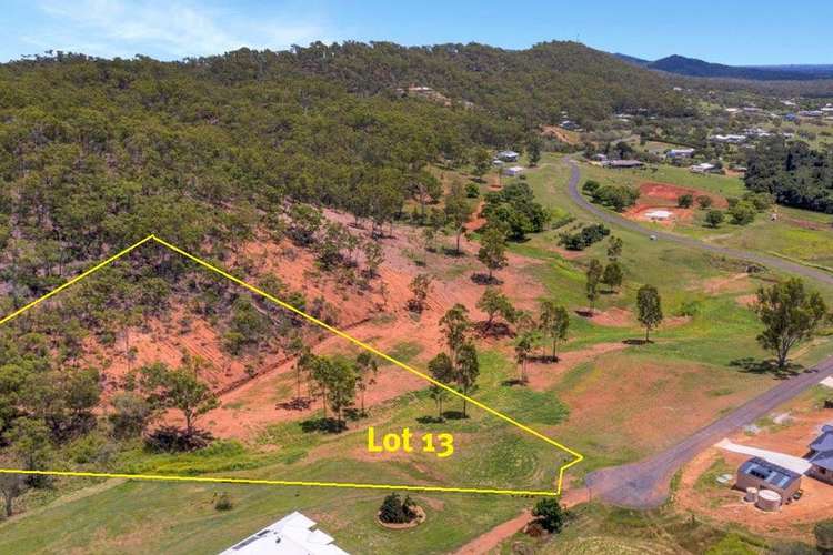 Third view of Homely residentialLand listing, LOT 13, 14, 15 Lorna Crescent, Woodcot Estate, Burua QLD 4680
