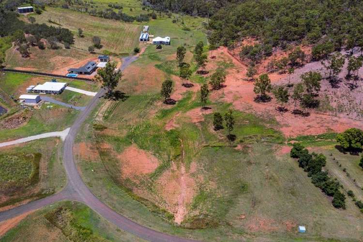 Seventh view of Homely residentialLand listing, LOT 13, 14, 15 Lorna Crescent, Woodcot Estate, Burua QLD 4680