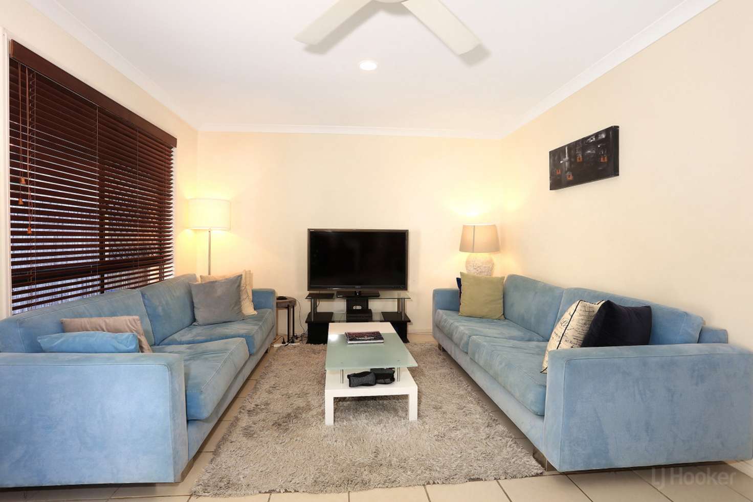 Main view of Homely house listing, 44 Seidler Avenue, Coombabah QLD 4216