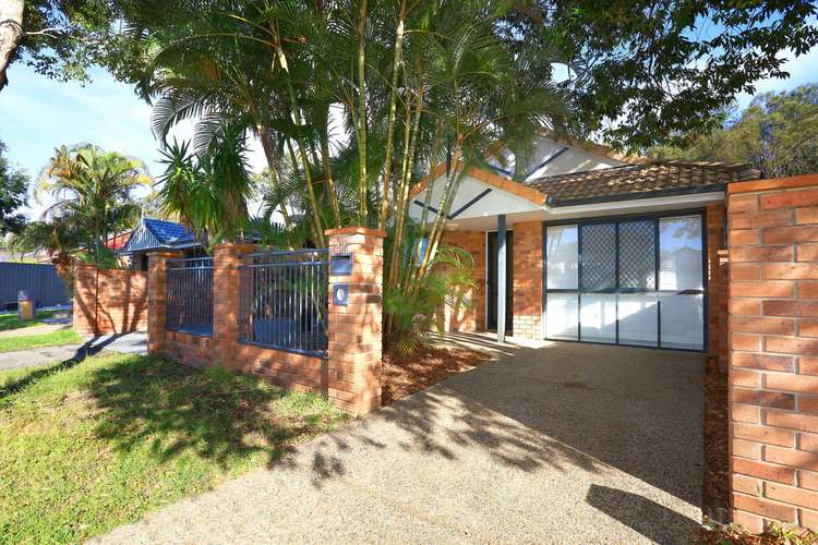 Second view of Homely house listing, 44 Seidler Avenue, Coombabah QLD 4216