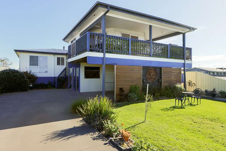 43 Main Road, Seaspray VIC 3851