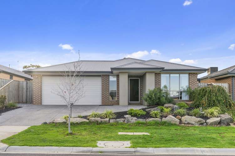 Main view of Homely house listing, 13 Porter Avenue, Maddingley VIC 3340