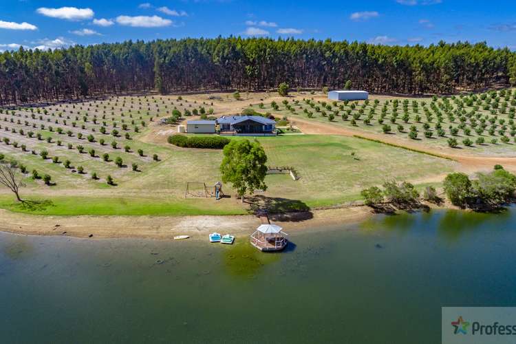 Fourth view of Homely mixedFarming listing, 165 Black Georges Road, Manjimup WA 6258