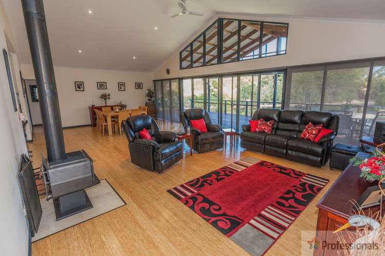 Seventh view of Homely mixedFarming listing, 165 Black Georges Road, Manjimup WA 6258