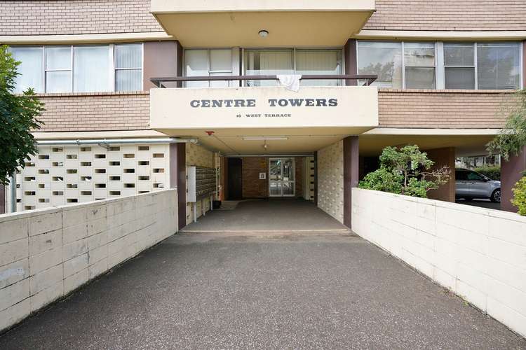 Fourth view of Homely unit listing, 36/16 West Terrace, Bankstown NSW 2200