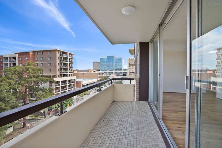 Fifth view of Homely unit listing, 36/16 West Terrace, Bankstown NSW 2200