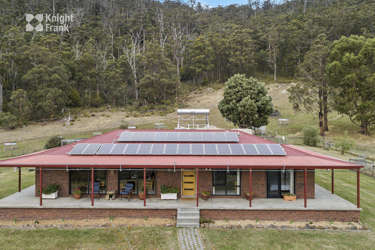 Main view of Homely house listing, 118 Pine Lodge Road, Glen Huon TAS 7109