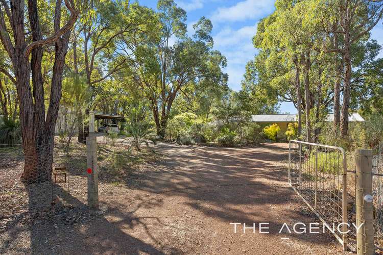 Main view of Homely acreageSemiRural listing, 99 Malkup Brook Road, Julimar WA 6567