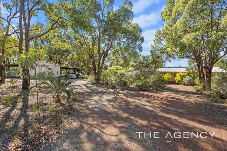 Seventh view of Homely acreageSemiRural listing, 99 Malkup Brook Road, Julimar WA 6567