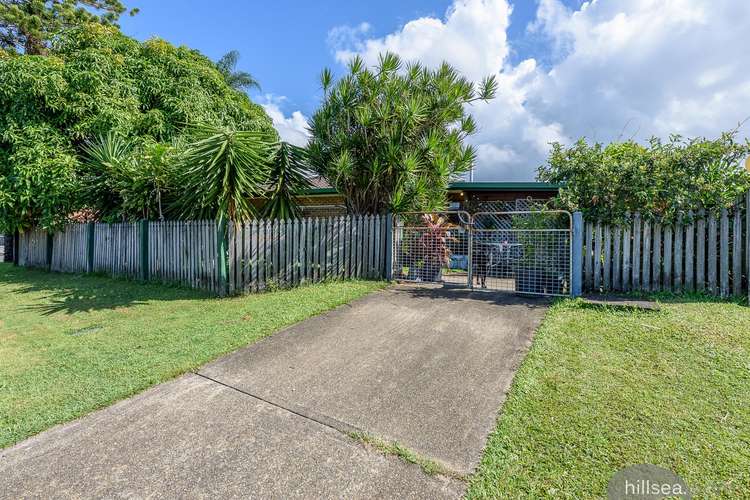 Second view of Homely semiDetached listing, 2/219 Central Street, Labrador QLD 4215