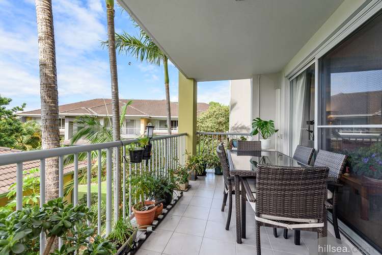 Main view of Homely unit listing, 12/22 Oleander Avenue, Biggera Waters QLD 4216