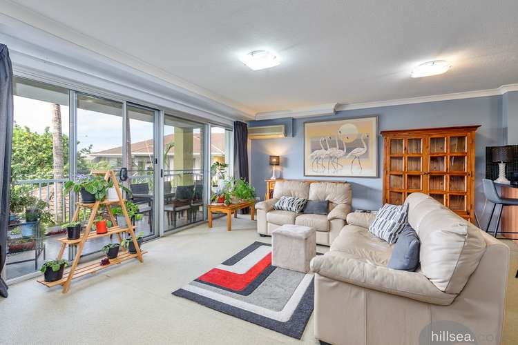 Second view of Homely unit listing, 12/22 Oleander Avenue, Biggera Waters QLD 4216