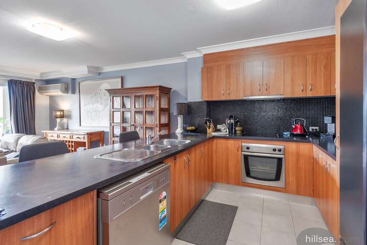 Third view of Homely unit listing, 12/22 Oleander Avenue, Biggera Waters QLD 4216