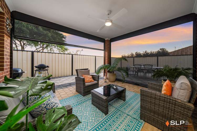 Second view of Homely house listing, 23 Lantern Way, Clarkson WA 6030
