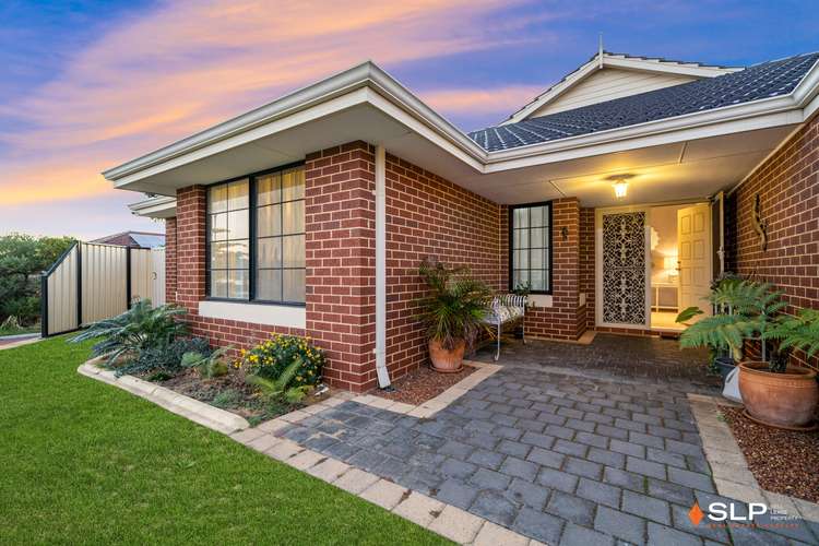 Fourth view of Homely house listing, 23 Lantern Way, Clarkson WA 6030