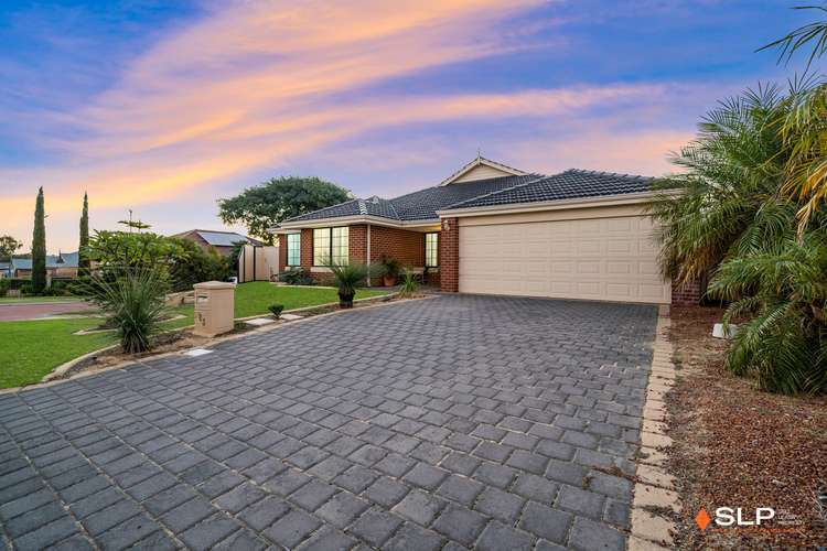 Fifth view of Homely house listing, 23 Lantern Way, Clarkson WA 6030