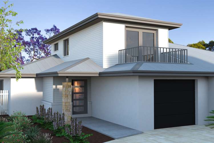 Main view of Homely townhouse listing, 2/28 Old Bathurst Road, Blaxland NSW 2774