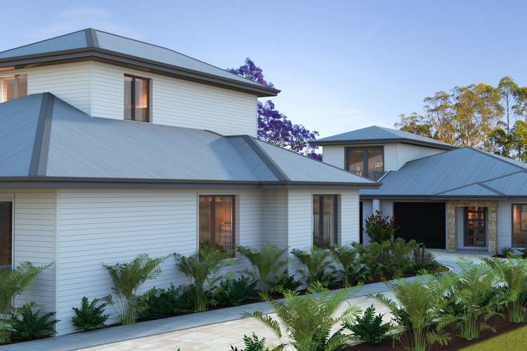 Sixth view of Homely townhouse listing, 2/28 Old Bathurst Road, Blaxland NSW 2774