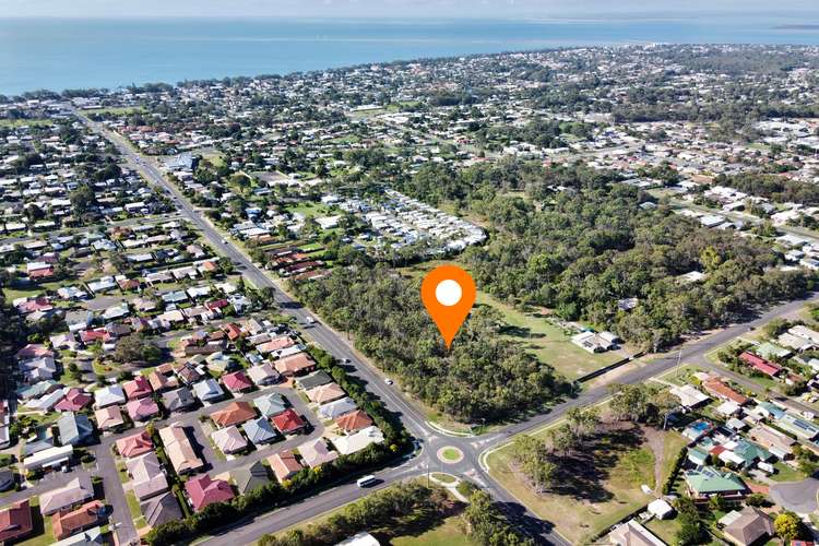 Third view of Homely residentialLand listing, LOT 3, 80-84 Colyton Street, Torquay QLD 4655