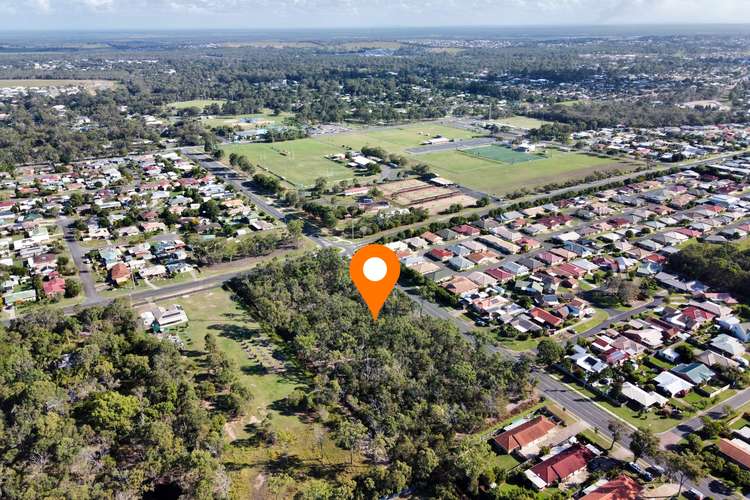 Fourth view of Homely residentialLand listing, LOT 3, 80-84 Colyton Street, Torquay QLD 4655