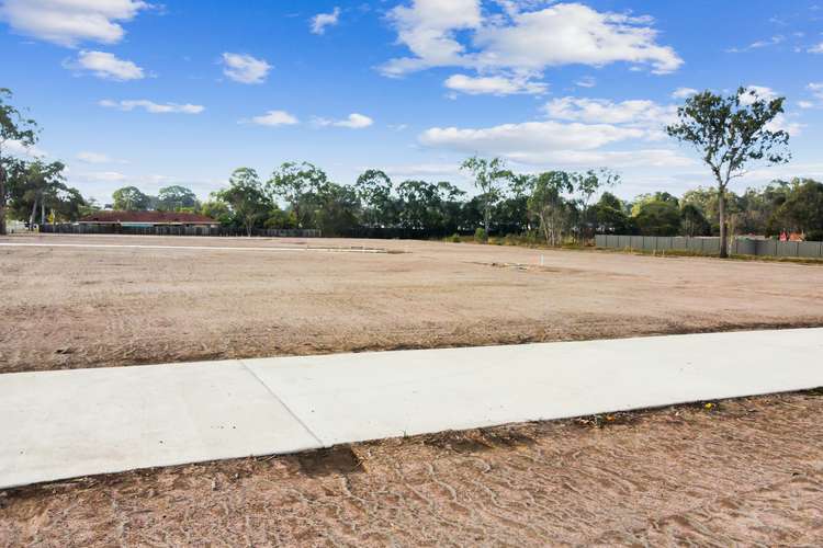 Second view of Homely residentialLand listing, LOT 1, 80-84 Colyton Street, Torquay QLD 4655