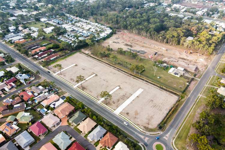 Sixth view of Homely residentialLand listing, LOT 1, 80-84 Colyton Street, Torquay QLD 4655