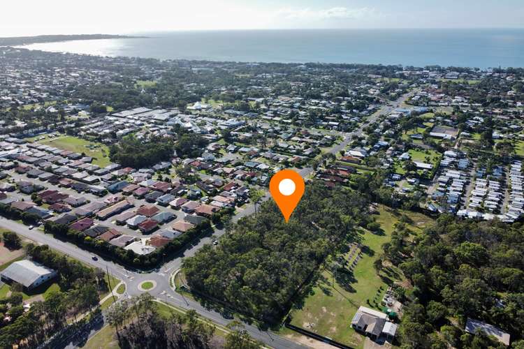 Second view of Homely residentialLand listing, LOT 2, 80-84 Colyton Street, Torquay QLD 4655
