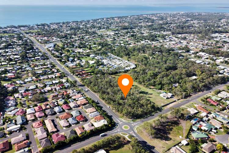 Third view of Homely residentialLand listing, LOT 2, 80-84 Colyton Street, Torquay QLD 4655