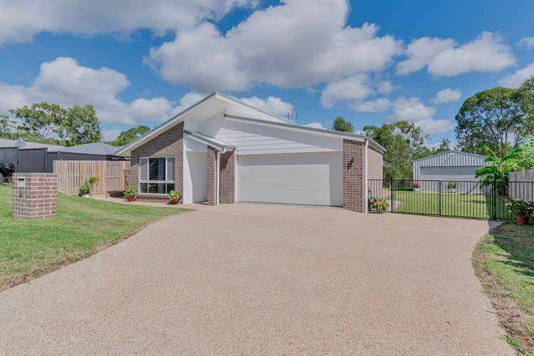 6 Bragg Court, Kirkwood QLD 4680