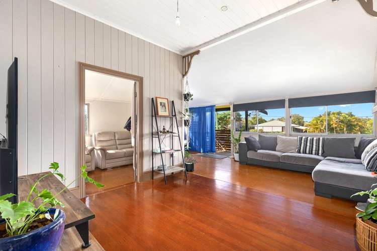Third view of Homely house listing, 6 Wolseley Street, Granville QLD 4650