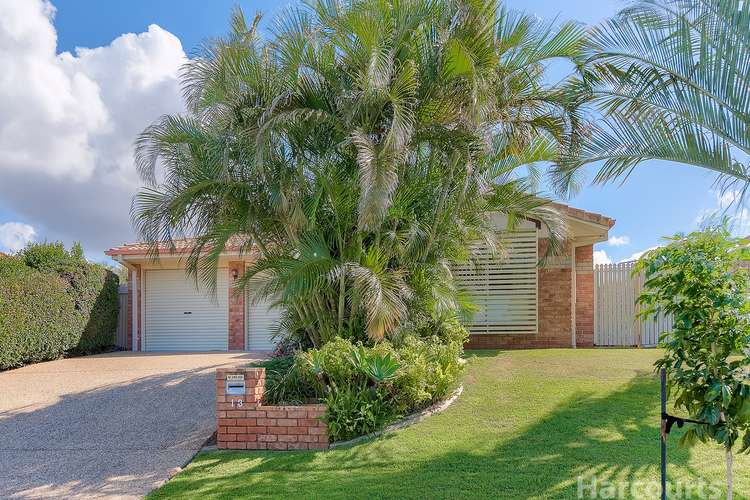 Second view of Homely house listing, 13 Gumnut Street, Taigum QLD 4018