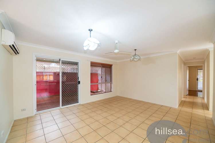 Second view of Homely house listing, 7 Colorado Circuit, Parkwood QLD 4214