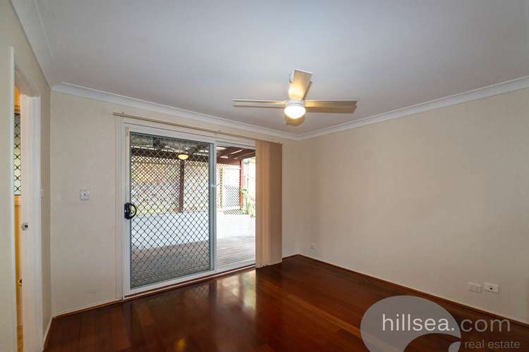 Fifth view of Homely house listing, 7 Colorado Circuit, Parkwood QLD 4214