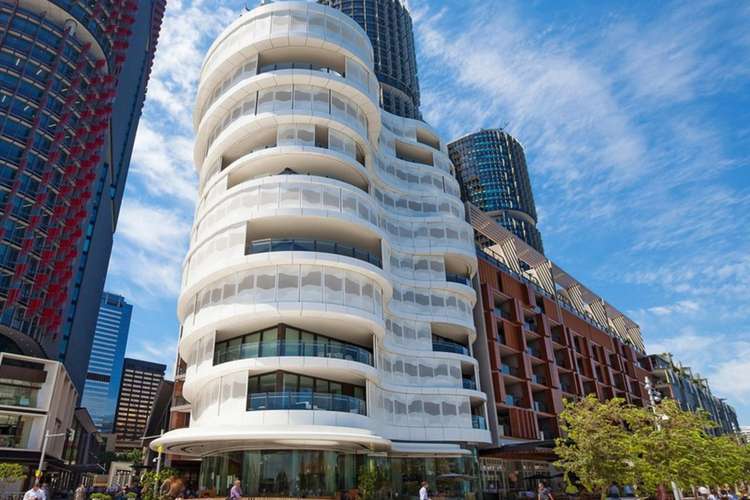 Fourth view of Homely apartment listing, 15 Barangaroo Avenue, Sydney NSW 2000