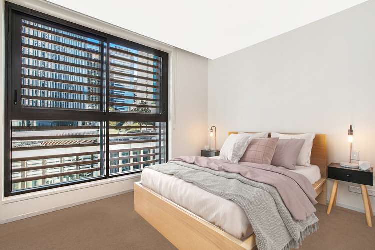 Fifth view of Homely apartment listing, 15 Barangaroo Avenue, Sydney NSW 2000