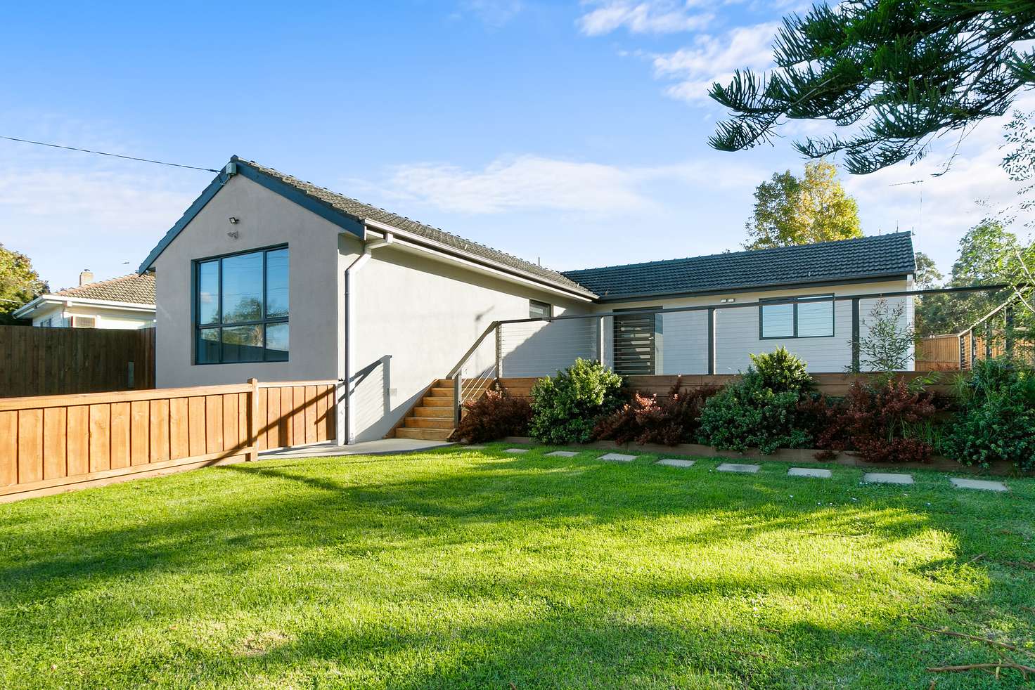 Main view of Homely house listing, 1 Hyde Park Road, Traralgon VIC 3844