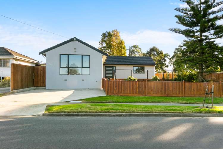 Second view of Homely house listing, 1 Hyde Park Road, Traralgon VIC 3844