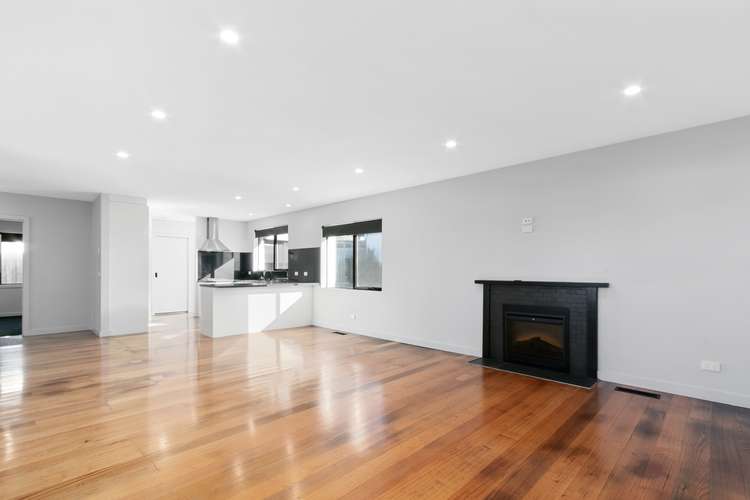 Fourth view of Homely house listing, 1 Hyde Park Road, Traralgon VIC 3844