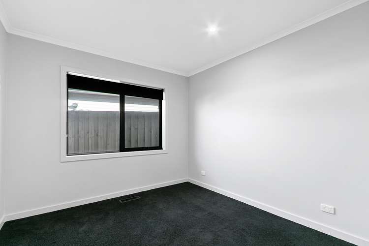 Sixth view of Homely house listing, 1 Hyde Park Road, Traralgon VIC 3844