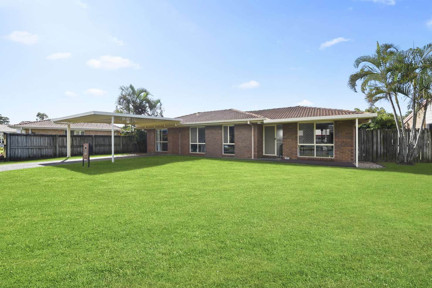 Main view of Homely house listing, 51 Silkyoak Circuit, Fitzgibbon QLD 4018