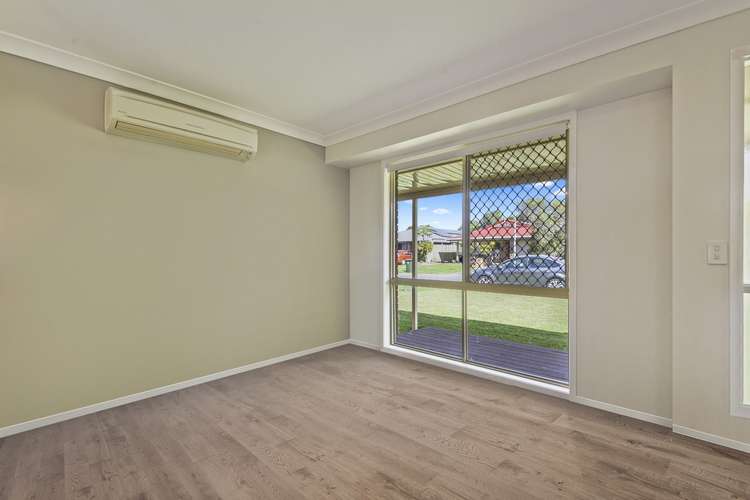 Second view of Homely house listing, 51 Silkyoak Circuit, Fitzgibbon QLD 4018