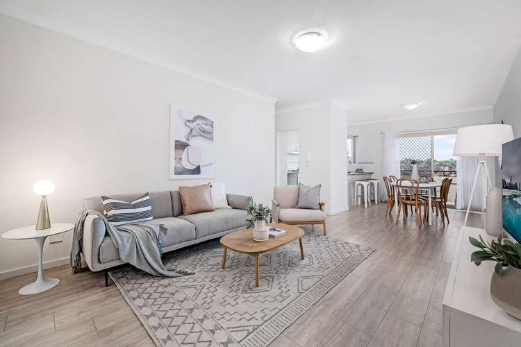 Main view of Homely apartment listing, 13/74-76 Hampden Road, Lakemba NSW 2195