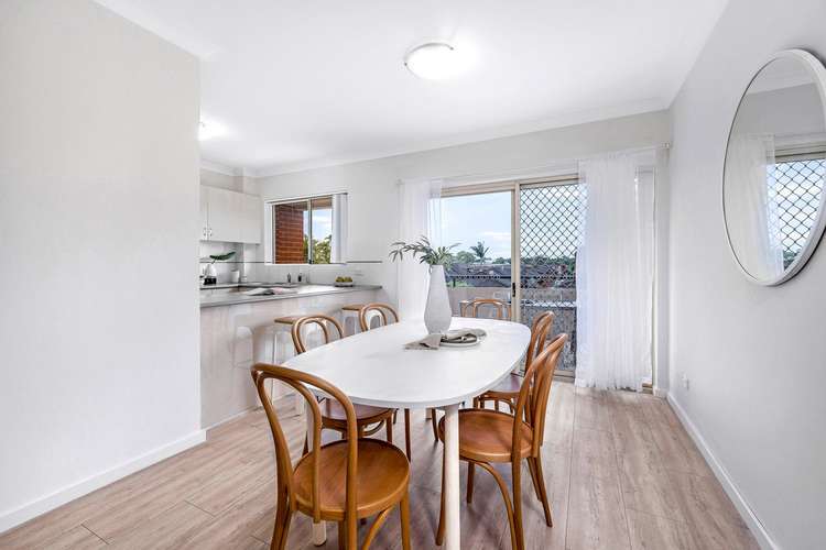 Second view of Homely apartment listing, 13/74-76 Hampden Road, Lakemba NSW 2195