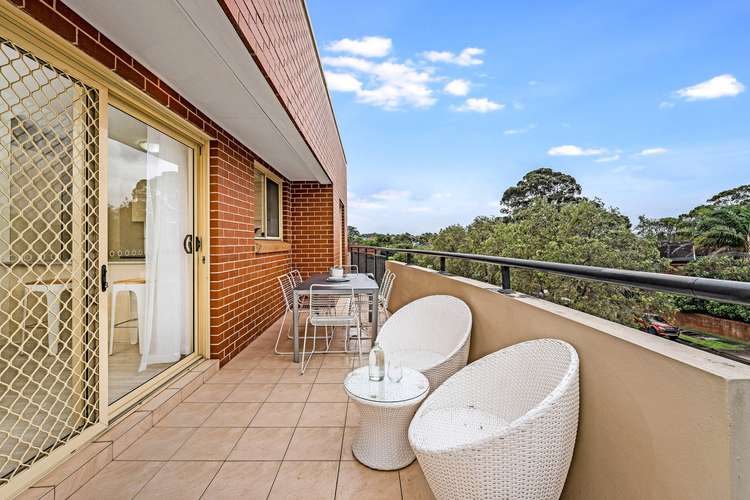 Fourth view of Homely apartment listing, 13/74-76 Hampden Road, Lakemba NSW 2195