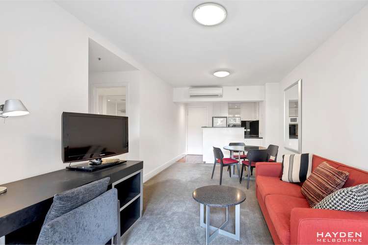 Third view of Homely apartment listing, 111/52 Darling Street, South Yarra VIC 3141